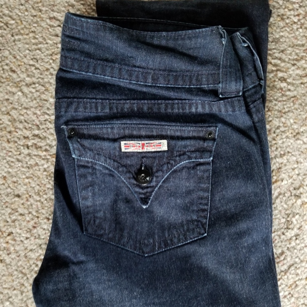Hudson Jeans